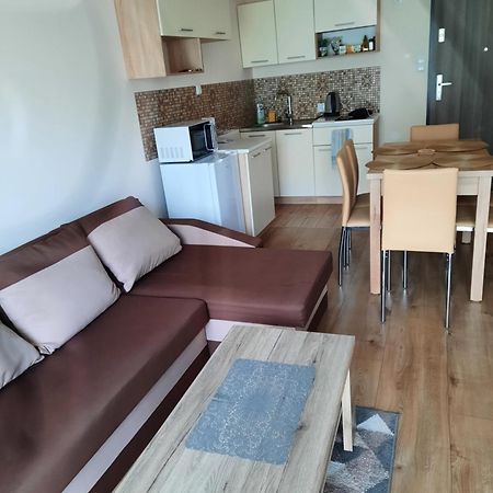 Apartmán Apartament Perla Baltyku Grzybowo  Exteriér fotografie