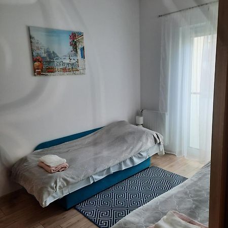 Apartmán Apartament Perla Baltyku Grzybowo  Exteriér fotografie