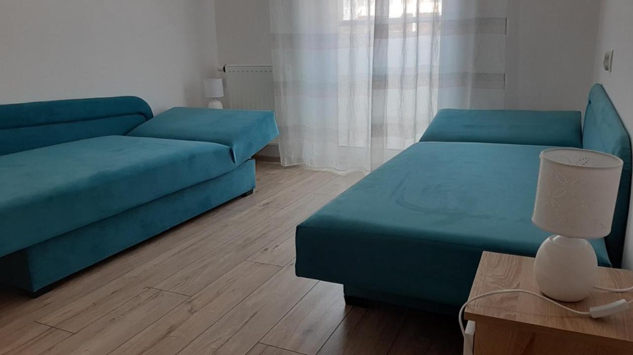 Apartament Perla Baltyku Grzybowo  Exteriér fotografie