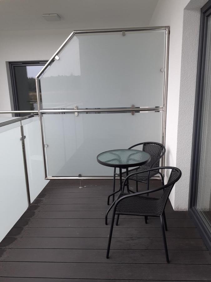 Apartament Perla Baltyku Grzybowo  Exteriér fotografie