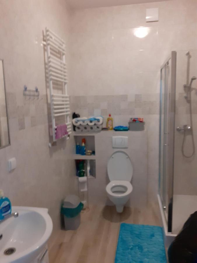 Apartament Perla Baltyku Grzybowo  Exteriér fotografie