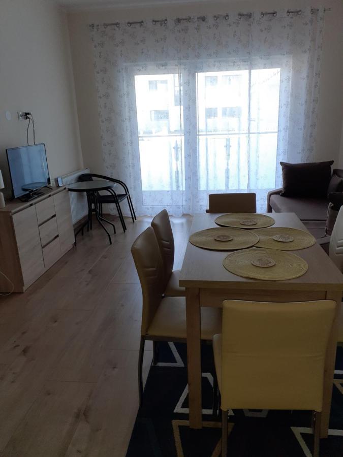 Apartmán Apartament Perla Baltyku Grzybowo  Exteriér fotografie