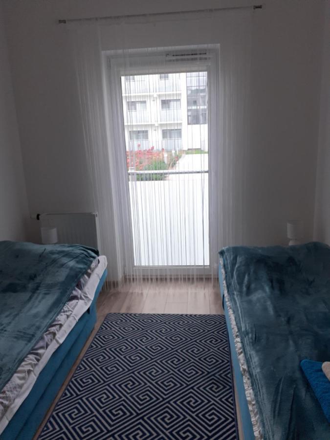 Apartmán Apartament Perla Baltyku Grzybowo  Exteriér fotografie