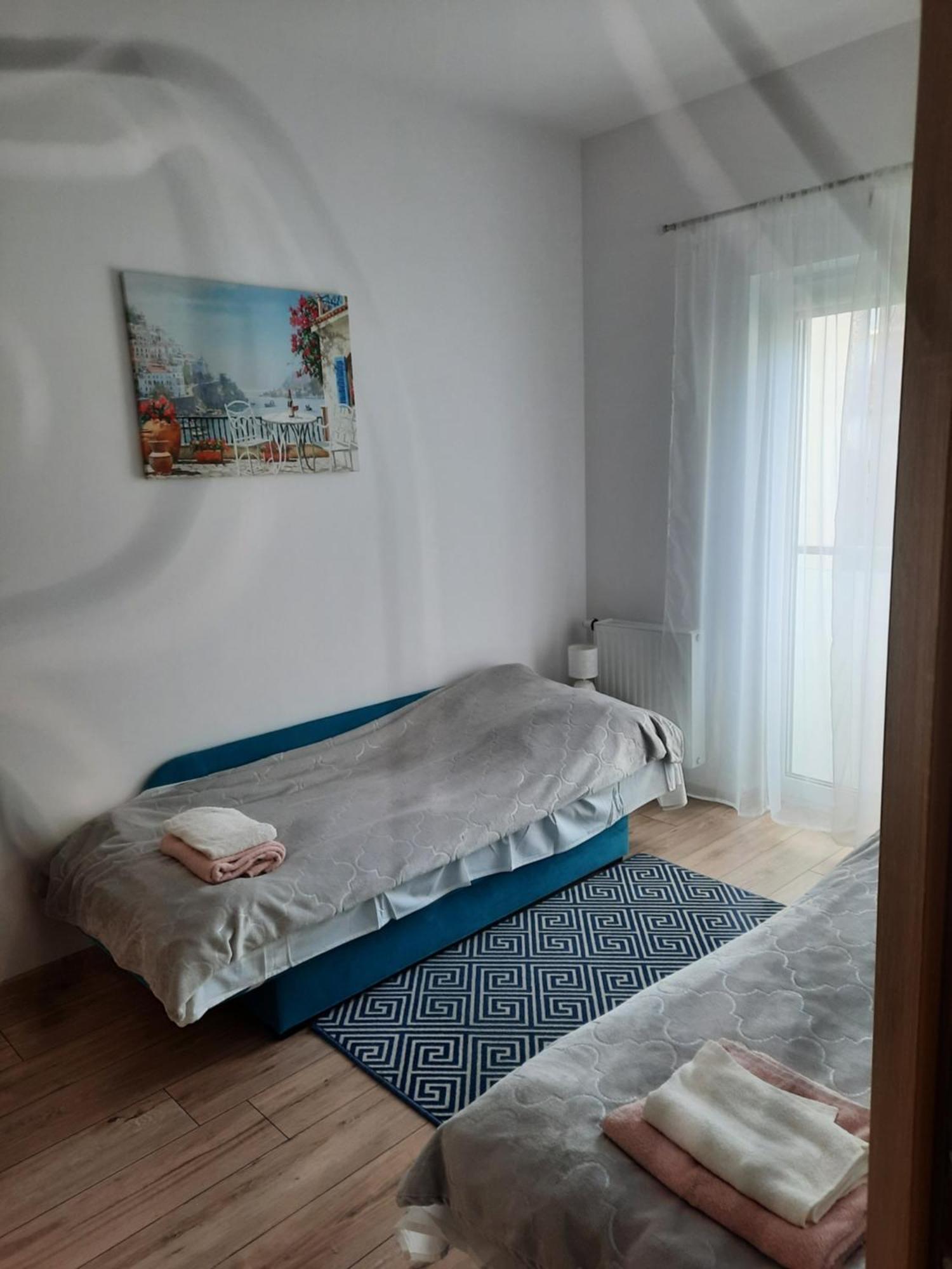 Apartmán Apartament Perla Baltyku Grzybowo  Exteriér fotografie