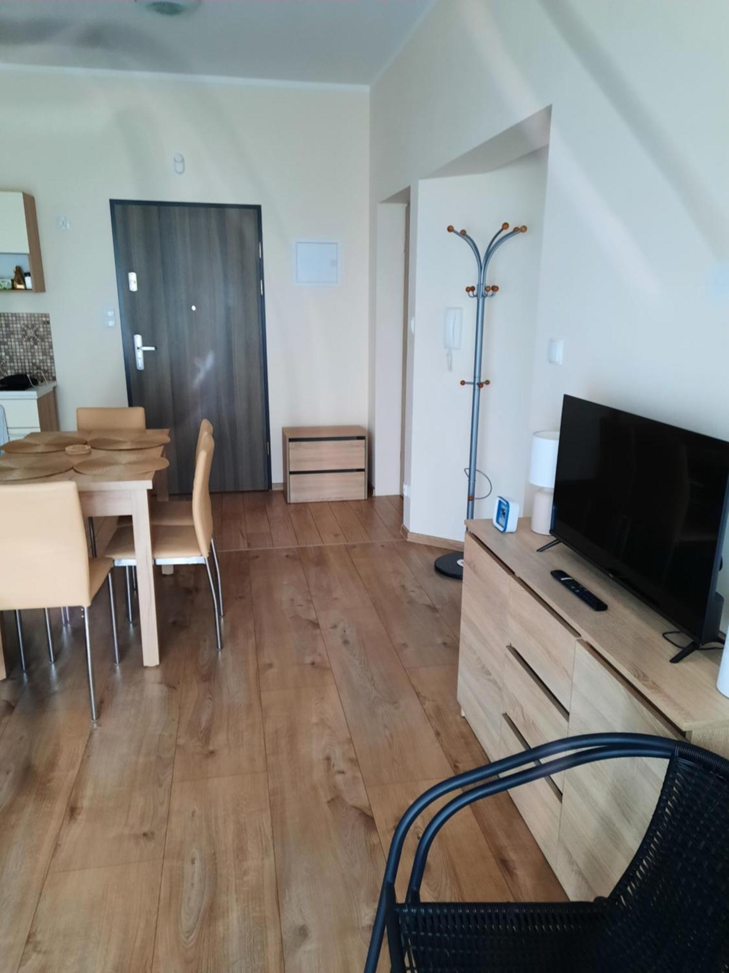 Apartament Perla Baltyku Grzybowo  Exteriér fotografie