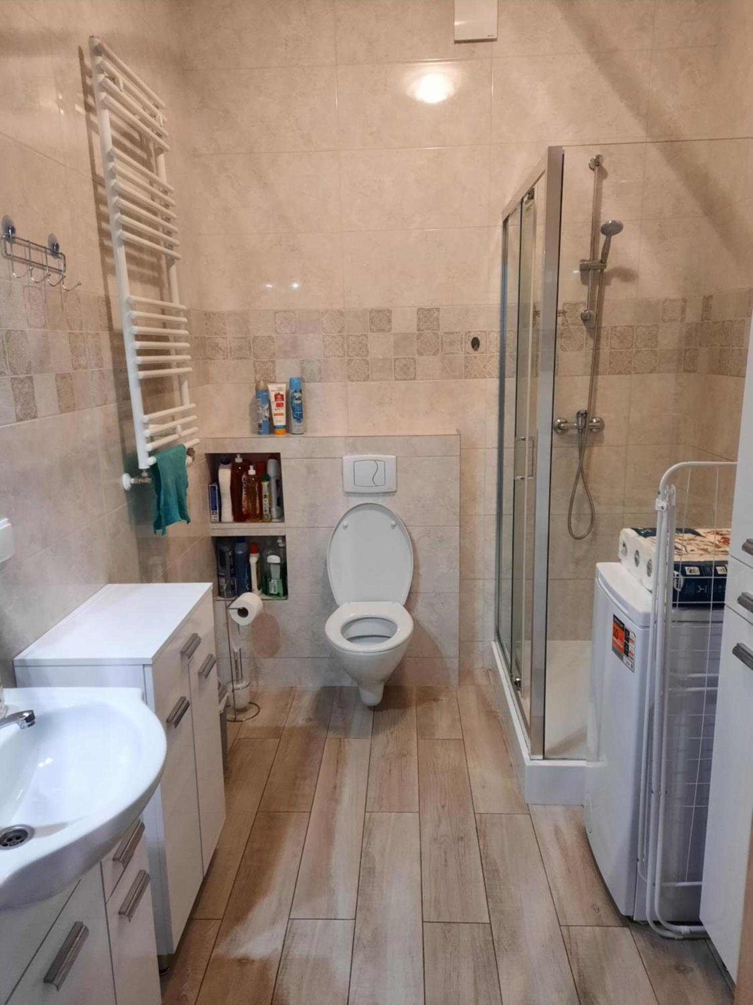 Apartament Perla Baltyku Grzybowo  Exteriér fotografie